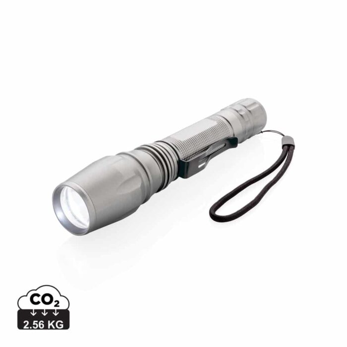 Torches  couleur gris en Aluminiumde la marque XD Collection