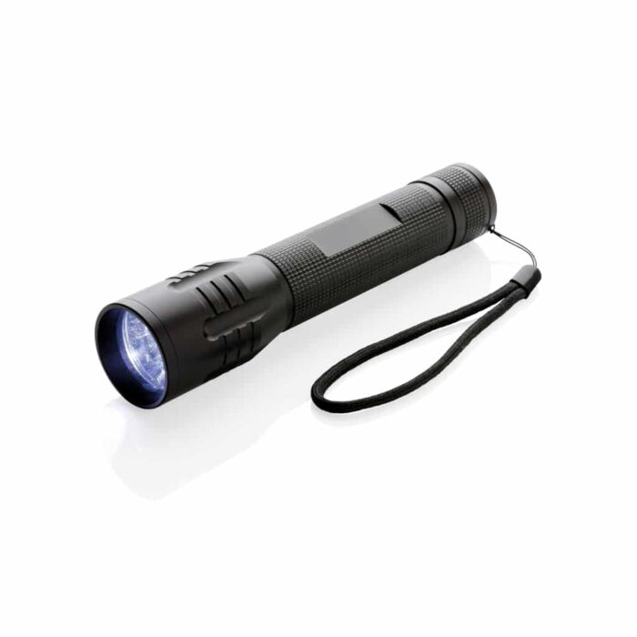 Lampe torche CREE 3 W large – Image 2