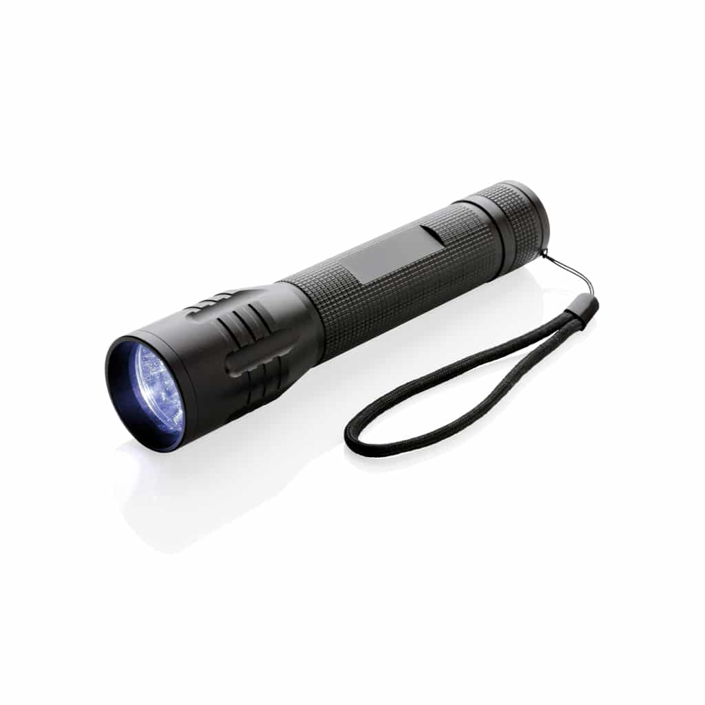 P513.461__B_1__2fa248051cbc4b9f9db3f9bf2d732562.jpg Lampe torche CREE 3 W large – Image 2