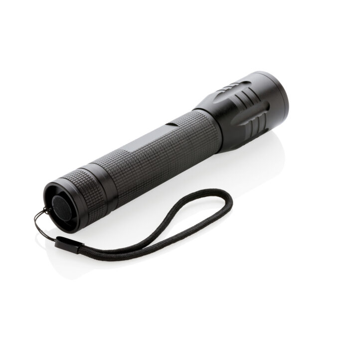 Lampe torche CREE 3 W large – Image 3
