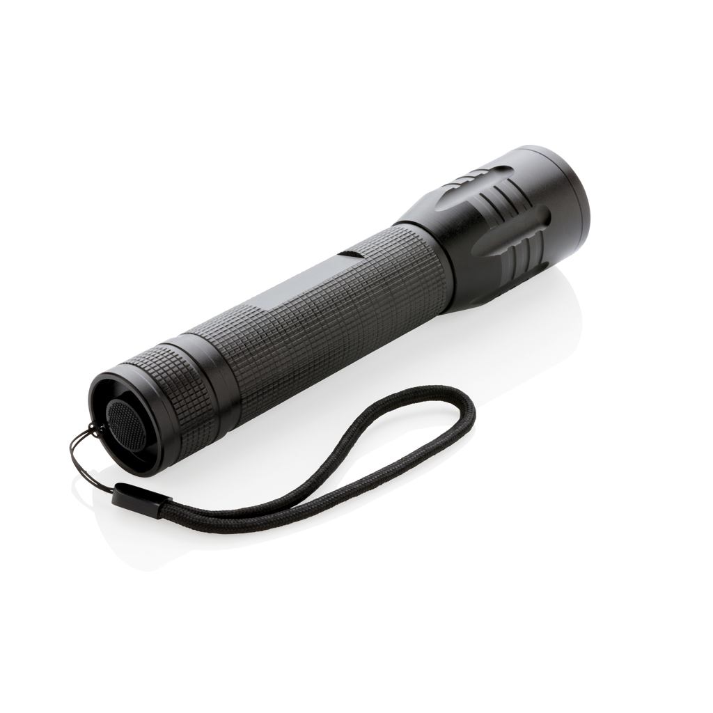P513.461__B_2 Lampe torche CREE 3 W large – Image 3