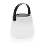 Lampe d'extérieur en plastique recyclé RCS SolarGlow – Image 2