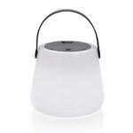 Lampe d'extérieur en plastique recyclé RCS SolarGlow – Image 3