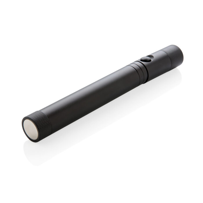 Lampe télescopique avec aimant – Image 3