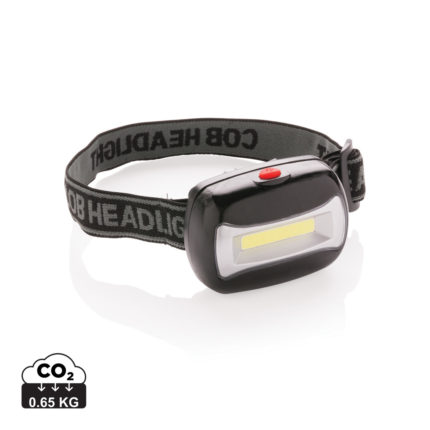 Torches  couleur noir en ABSde la marque XD Collection