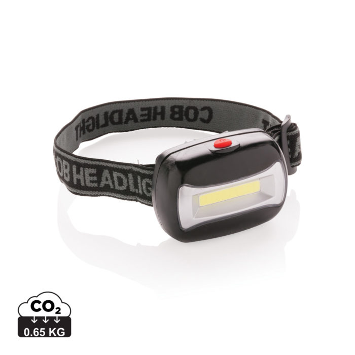 Torches  couleur noir en ABSde la marque XD Collection