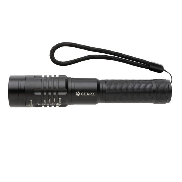 Torche rechargeable USB Gear X – Image 3