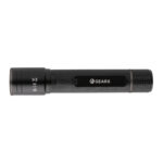 Lampe torche 3W rechargeable par USB en alu RCS Gear X – Image 3