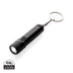 Torches durables couleur noir en Alliage d'aluminium recycléde la marque GearX