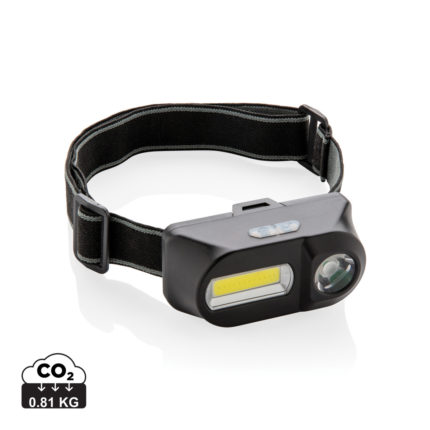 Torches  couleur noir en ABSde la marque XD Collection