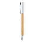 Stylo moderne en bambou – Image 3