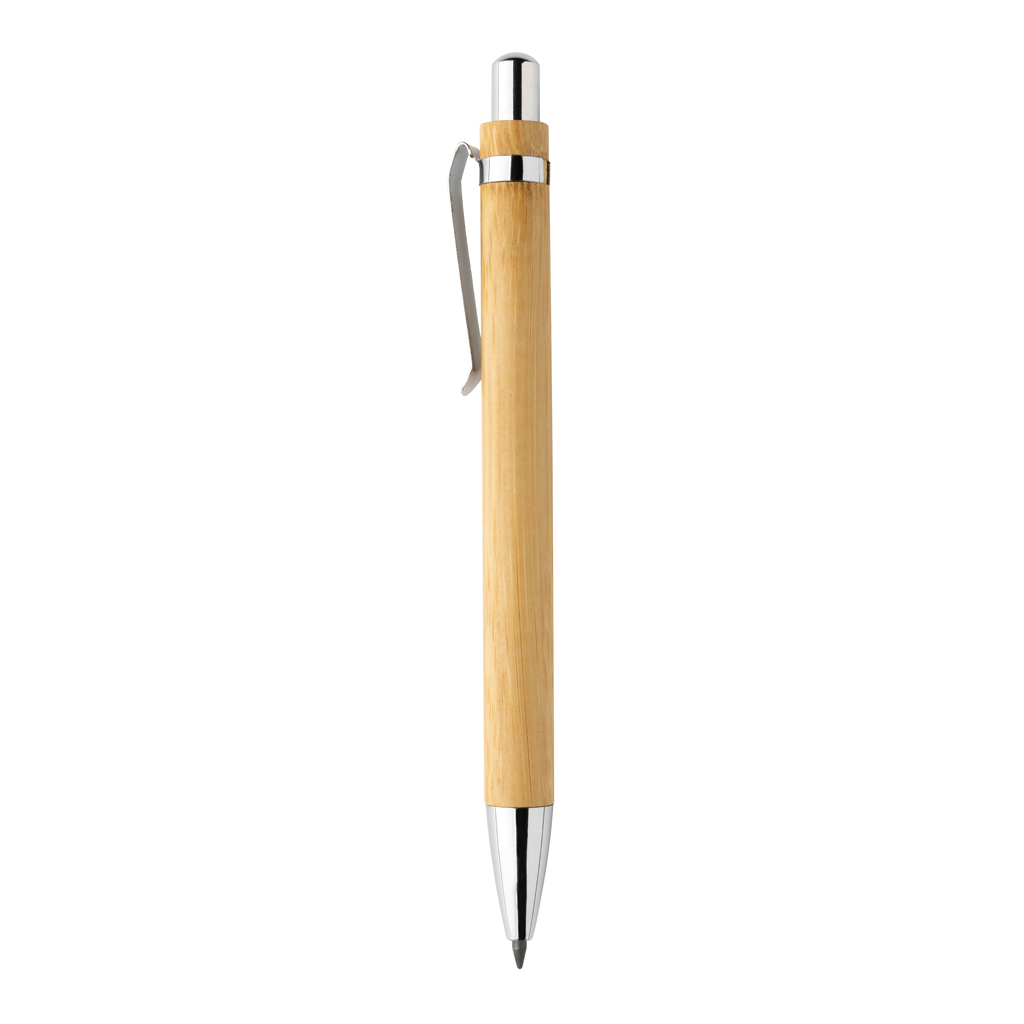 P611.009__B_2__0b42ccb6b32b4178a06ad9c1247a13ed Stylo infini en bambou Pynn – Image 3