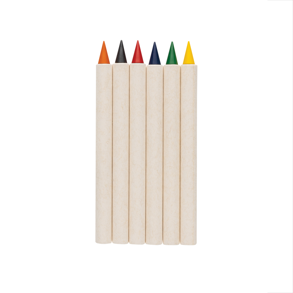 P611.3503__B_2__990aebb565764ad586bde603dfa81a6a Set de 6 crayons de couleur GRS Infinity Micki – Image 3