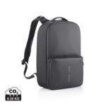 Sacs à Dos Anti-Vol durables couleur noir en rPET