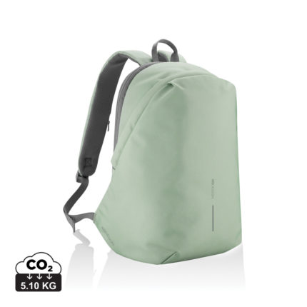 Sacs à Dos Anti-Vol durables couleur Iceberg green en rPET