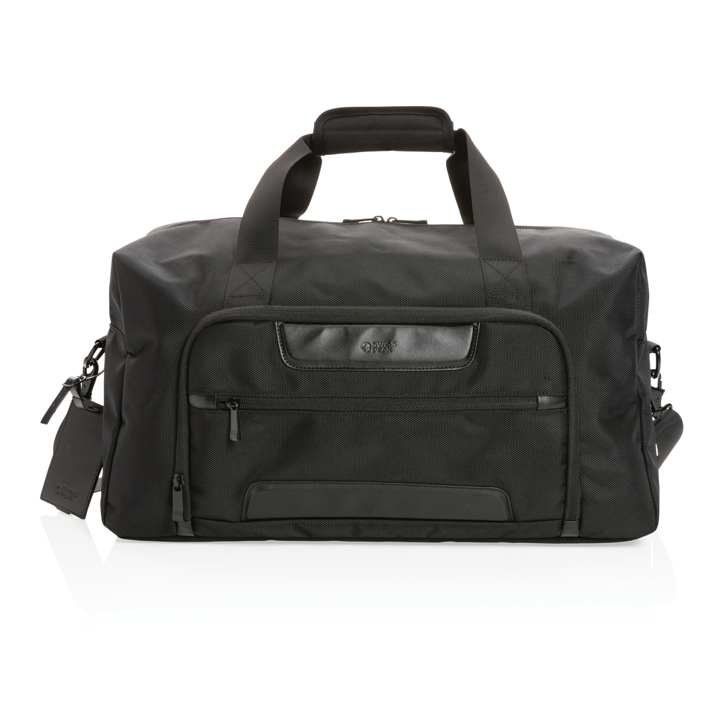P707.121__B_2 Sac weekend Swiss Peak Voyager en rPET AWARE™ – Image 3