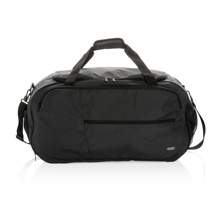 Sac de sport Swiss Peak rPET AWARE™ – Image 3
