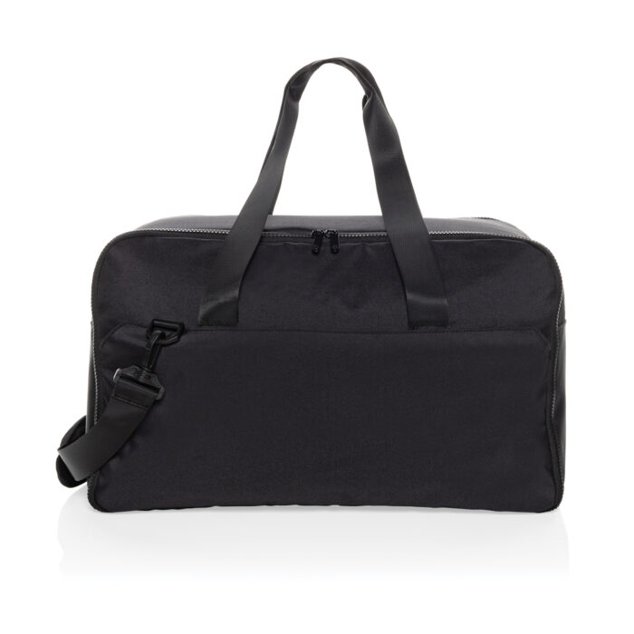 Sac weekend ordinateur 15.6'' en rPET AWARE™ Swiss Peak – Image 3