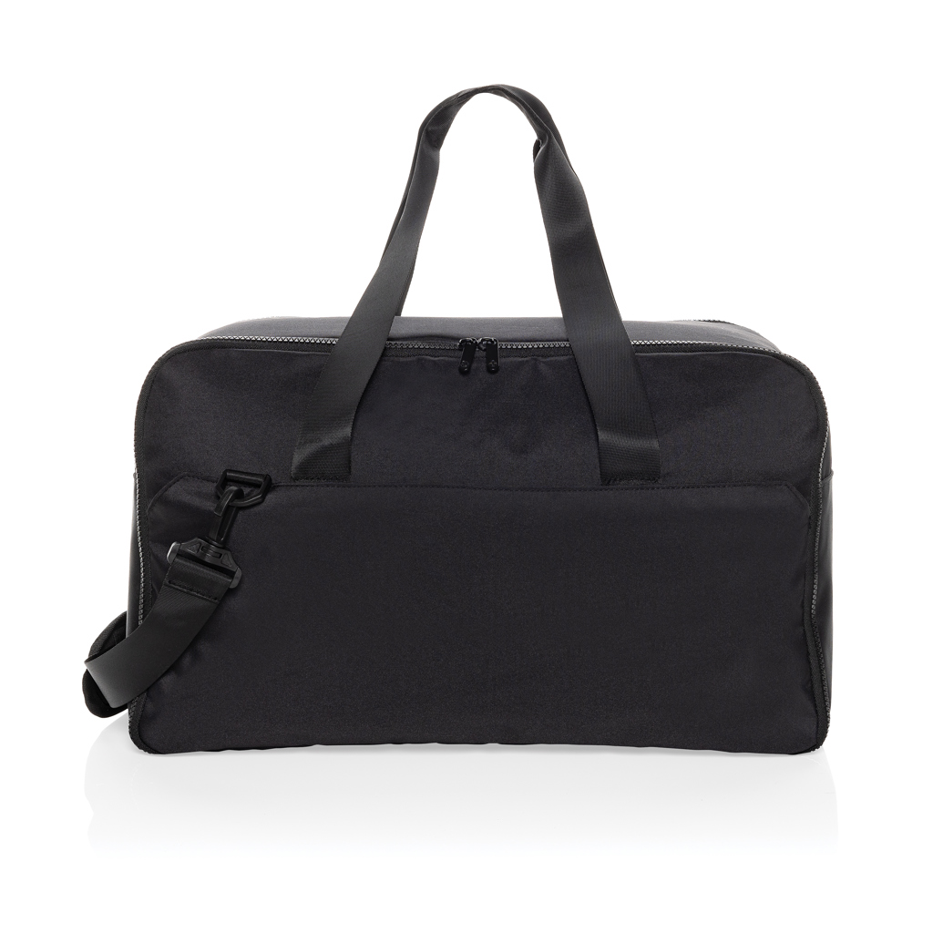 P707.2701__B_2__4d8a379c1d0b4529bb9f4b55b11da2ae Sac weekend ordinateur 15.6'' en rPET AWARE™ Swiss Peak – Image 3