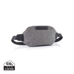 Accessoires de Voyage  couleur gris en Polyester