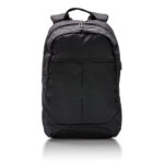 Sac à dos pour ordinateur avec prise USB – Image 3