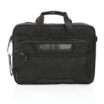 Sacoche ordinateur Swiss Peak rPET AWARE™ Voyager 15.6 – Image 3