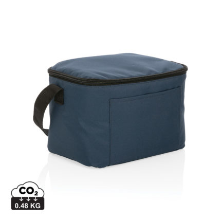 Sacs  isothermes durables couleur bleu marine en rPET