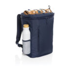 Sac à dos isotherme en rPET  AWARE™ Sonny – Image 3