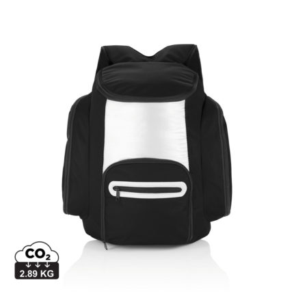 Sacs  isothermes  couleur noir en Polyester