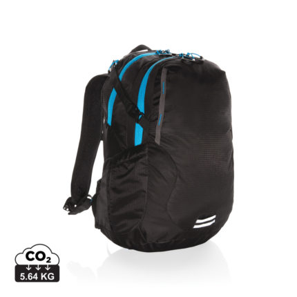 Sacs à dos outdoor/aventure  couleur noir en Polyester