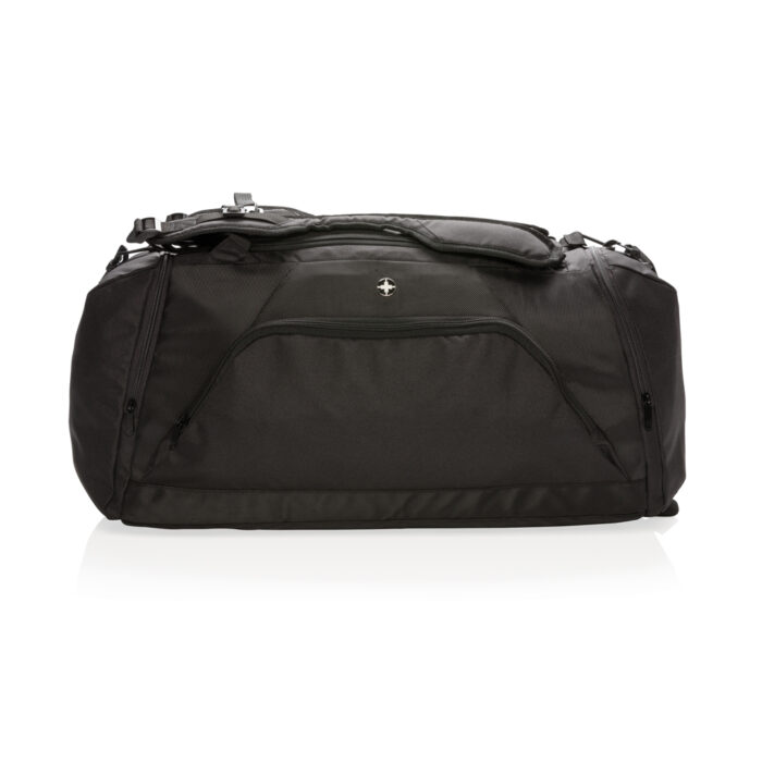 Sac de sport et sac à dos Swiss Peak anti RFID – Image 3