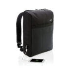 Sac à dos ordinateur 15'' antivol – Image 3