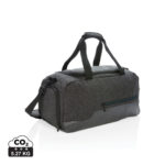 Sacs weekend sport  couleur noir en Polyesterde la marque XD Collection