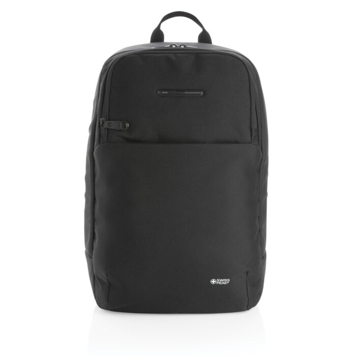 Sac à dos pour ordinateur portable avec poche stérilisateur – Image 3