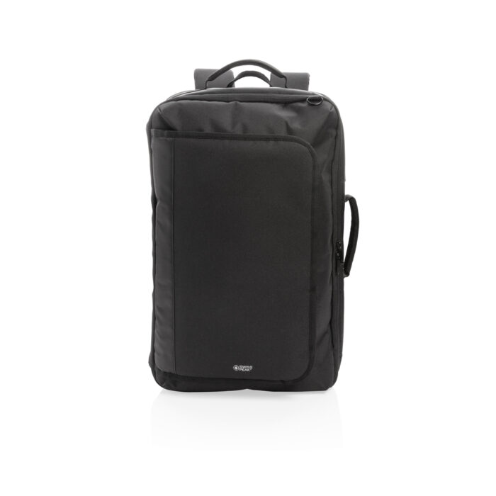 Sac à dos de voyage convertible – Image 3