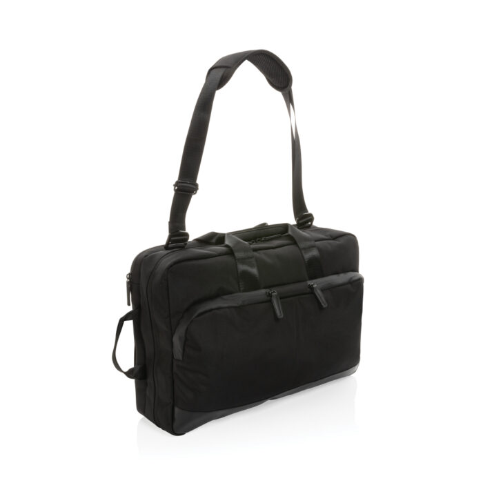 Sac à dos 2-en-1 pour ordinateur portable Swiss Peak AWARE™ – Image 3