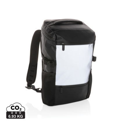 Sacs à dos outdoor/aventure  couleur noir en TPU