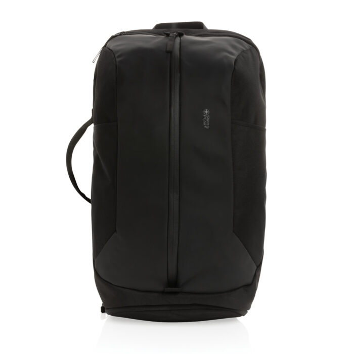 Sac à dos travail/gym Swiss Peak en rPET AWARE™ – Image 3