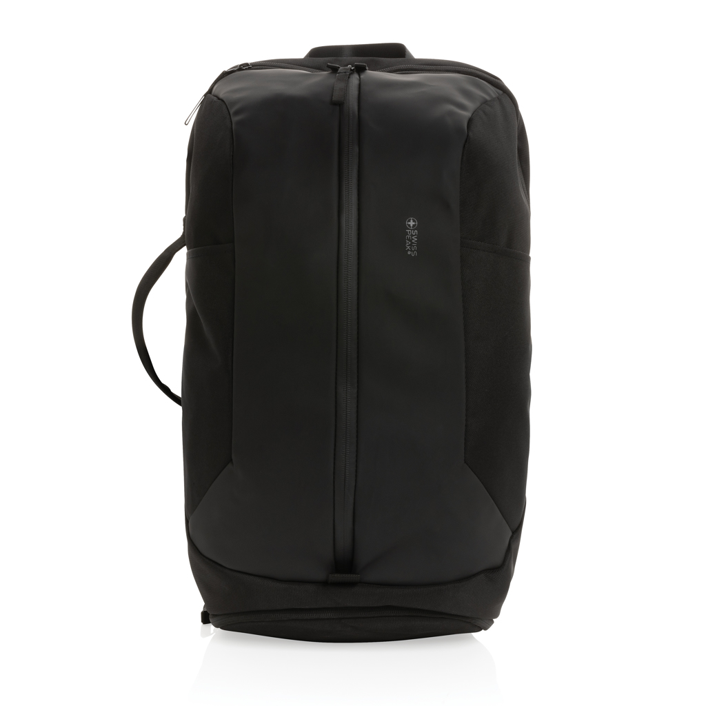P762.771__B_2__da102dcaebf04141a3a0ec1496286697 Sac à dos travail/gym Swiss Peak en rPET AWARE™ – Image 3