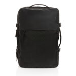 Sac à dos weekend extensible Swiss Peak en rPET AWARE™ - Image 3