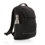 Sac à dos ordinateur 15.6" Swiss Peak Brooke en rPET AWARE™ – Image 3