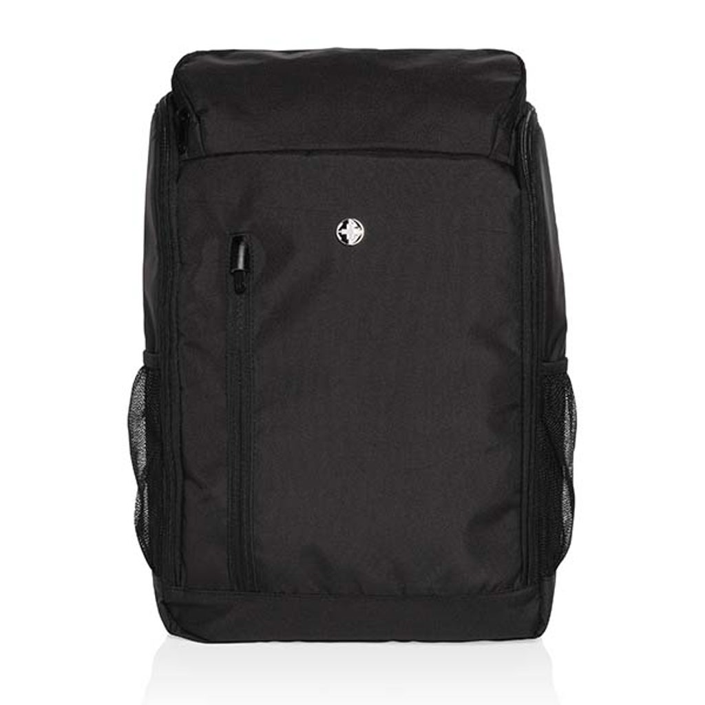 P763.111__B_2__3b5cbf6b62f740cb88c4095cd5247d55 Sac à dos accès facile ordinateur 15." Swiss Peak AWARE™ – Image 3