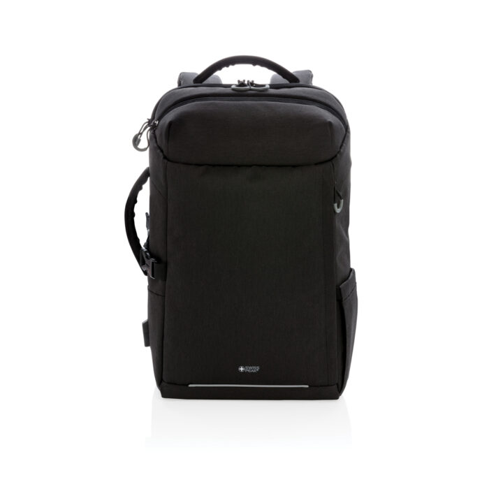 Sac à dos week-end XXL Swiss Peak AWARE™ – Image 3