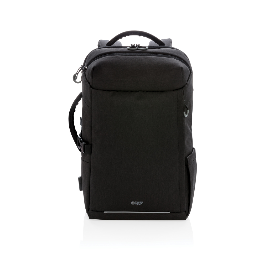 P763.141__B_2__5706c6ebecd84a5fa6107681163650b5 Sac à dos week-end XXL Swiss Peak AWARE™ – Image 3