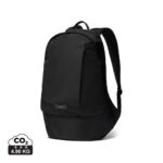 Sac à dos ordinateur durables couleur noir en rPETde la marque Bellroy