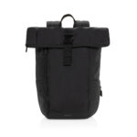 Sac à dos ordinateur 15,6" en rPET Aware™ Swiss Peak Leonard – Image 3