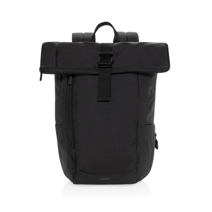 Sac à dos ordinateur 15,6" en rPET Aware™ Swiss Peak Leonard – Image 3