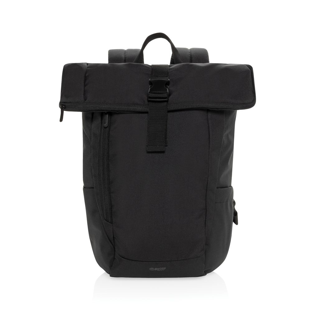 P763.4601__B_2__1dabbf4c6a3d416ba8b95d5bbd8541f7 Sac à dos ordinateur 15,6" en rPET Aware™ Swiss Peak Leonard – Image 3