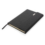 Set carnets de notes A5 et stylo Swiss Peak - Image 3