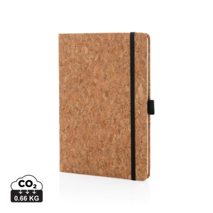 Carnets de notes basic  couleur marron en Liège